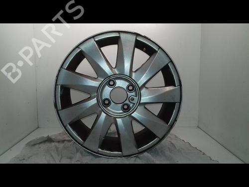 Used Rim RENAULT SCÉNIC II (JM0/1_) 1.9 dCi (JM14) (131 hp) 22751541