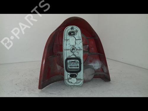 Used Right taillight Right taillight RENAULT TWINGO I (C06_) 1.2 16V (C060) (60 hp) 29441989 29441989