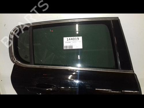 Right rear door PEUGEOT 308 II (LB_, LP_, LW_, LH_, L3_) 1.2 THP 130 | BP29225535C5 
