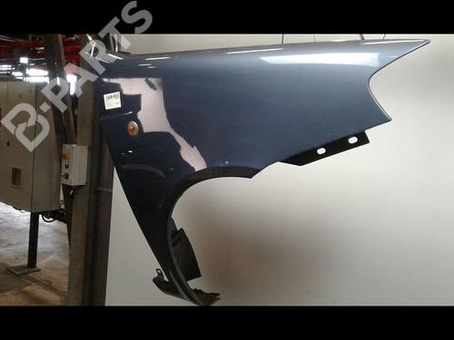 Right front fenders FIAT PUNTO (188_) 1.3 JTD 16V | BP8972408C42 
