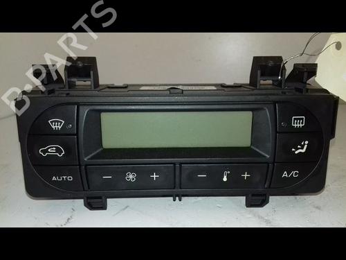Commande Chauffage PEUGEOT 1007 (KM_) 1.4 HDi (68 hp) 29224205