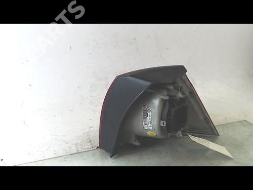 Used Left taillight VW GOLF V (1K1) 1.9 TDI (105 hp) 8962313