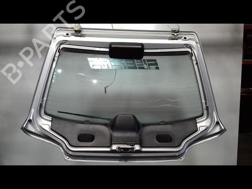 Used Tailgate PEUGEOT 106 II (1A_, 1C_) 1.1 i (60 hp) 12594589