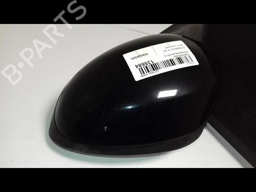 Left mirror CITROËN C1 (PM_, PN_) 1.0 | BP14954935C26 