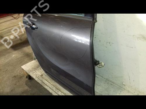 Right rear door CITROËN C4 Grand Picasso II (DA_, DE_) 1.6 BlueHDi 120 | BP29216714C5 