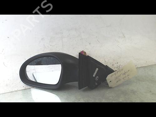 Used Left mirror SEAT IBIZA III (6L1) 1.4 TDI (75 hp) 8961995