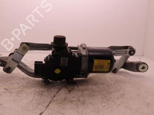 Front wiper motor RENAULT CLIO IV (BH_) 1.5 dCi 75 | BP16769943M29 
