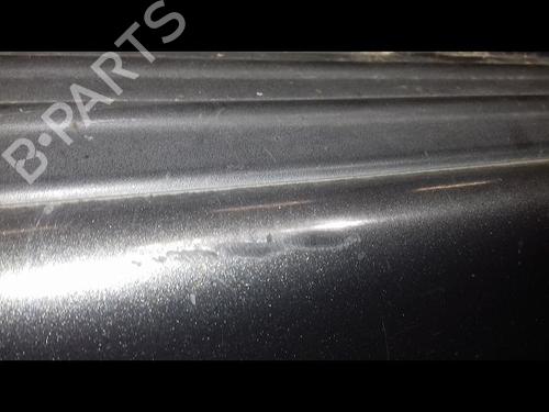 Rear bumper HYUNDAI TUCSON (JM) 2.0 CRDi | BP19498122C8 