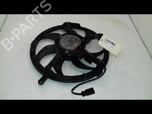 Used Radiator fan MINI MINI (R56) Cooper (120 hp) 29223214
