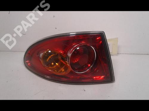 Used Left taillight SEAT CORDOBA (6L2) 1.4 16V (86 hp) 8968828