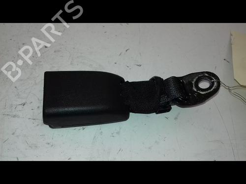 Used Seat buckle PEUGEOT 108 1.0 VTi 72 (72 hp) 18663914
