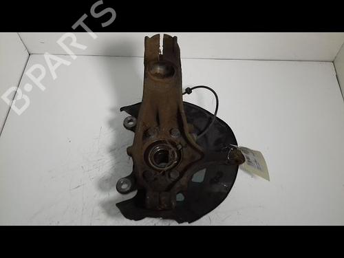 Right front steering knuckle RENAULT KADJAR (HA_, HL_) 1.2 TCe 130 (HLMR) | BP14954268M26 