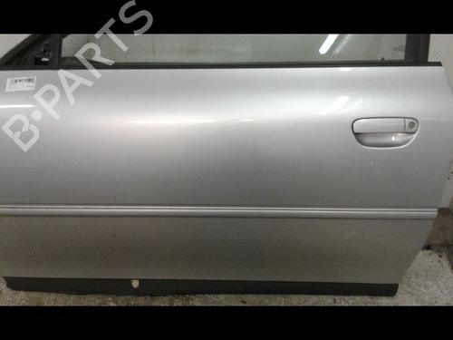 Used Left front door AUDI A3 (8L1) 1.9 TDI (100 hp) 23195461