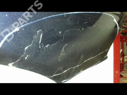 Right front fenders BMW 5 (E39) 520 d | BP11517227C42 