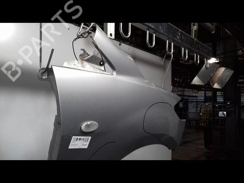 Right front fenders MAZDA 5 (CR) 2.0 CD (CR19) | BP13214270C42 