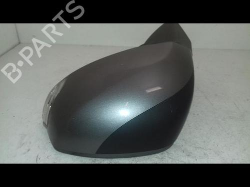 Left mirror RENAULT GRAND SCÉNIC III (JZ0/1_) 1.9 dCi (JZ0J, JZ0N, JZ1K, JZ1S) | BP30189144C26
