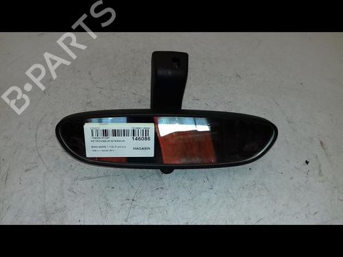 Used Rear mirror BMW 1 (F20) 116 i (136 hp) 29226061