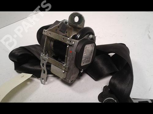 Front left belt tensioner SEAT IBIZA III (6L1) 1.4 TDI | BP8972143C87 