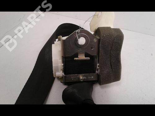 Rear left belt tensioner FIAT 500 (312_) 1.2 (312AXA1A) | BP8972441C89 