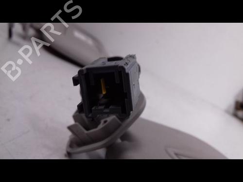 Used Left sun visor CITROËN C5 II (RC_) 2.0 HDi (RCRHRH) (136 hp) 8973420