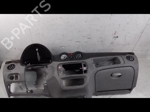 Used Dashboard CITROËN C3 I (FC_, FN_) 1.6 16V HDi (90 hp) 8961854