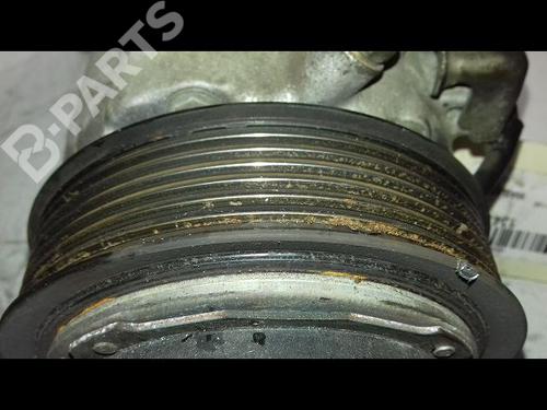 AC compressor RENAULT TALISMAN (LP_) 1.6 dCi 130 | BP11755384M34 