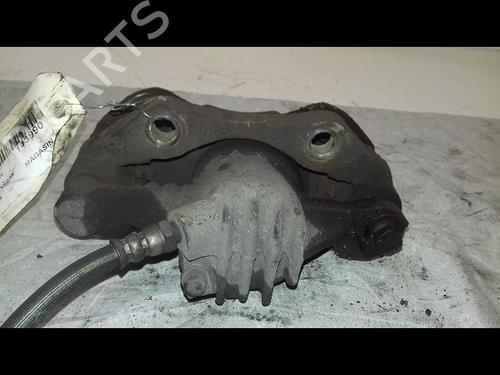 Højre bremsekaliber foran PEUGEOT 206 Van 1.9 D | BP29223854M104 
