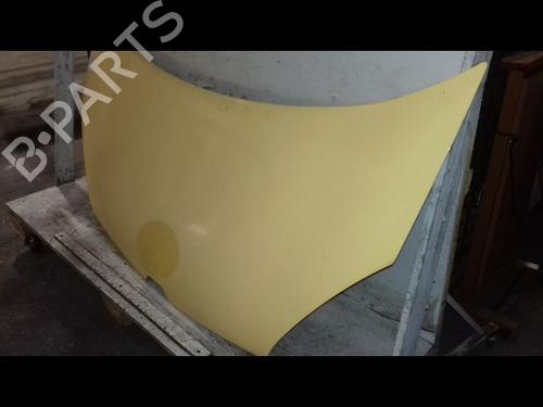 Hood RENAULT KANGOO Express (FW0/1_) 1.5 dCi 75 (FW07, FW10, FW04) | BP29216590C1 