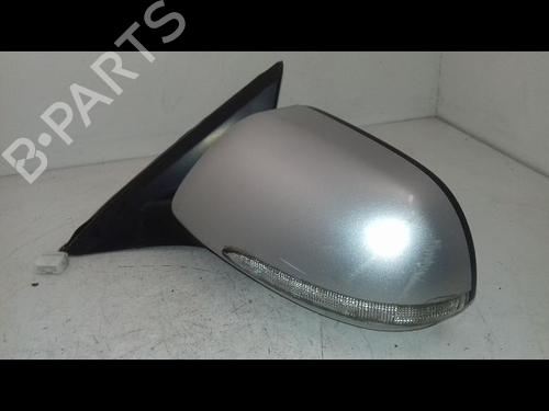 Lusterko boczne lewe HONDA ACCORD VII (CL, CN) 2.2 i-CTDi (CN1) | BP29225276C26