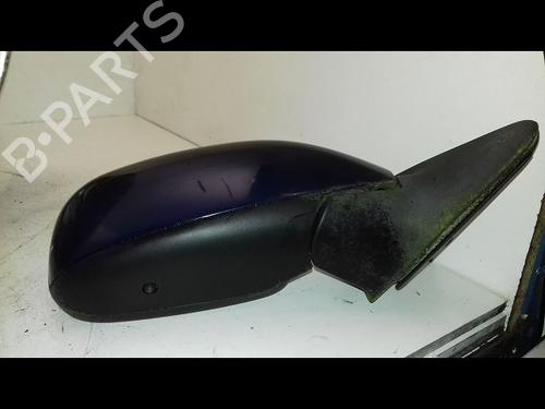 Right mirror RENAULT LAGUNA II (BG0/1_) 1.9 dCi (BG1A, BG1V) | BP23086401C27