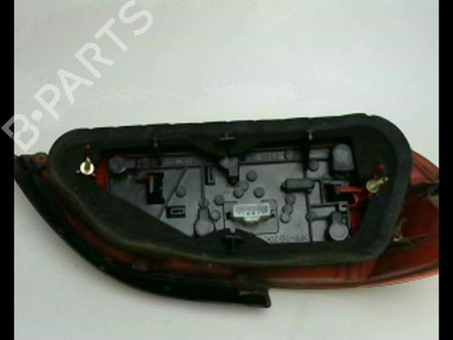 Used Right taillight PEUGEOT 406 (8B) 2.0 HDI 110 (109 hp) 23196437
