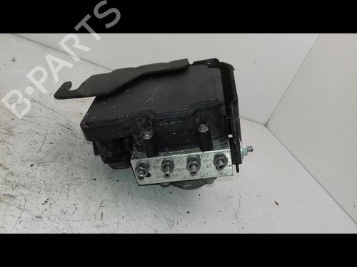 Used ABS pump DACIA SANDERO II 1.0 SCe 75 (B8JC, B8JD, B8NC) (73 hp) 18058842
