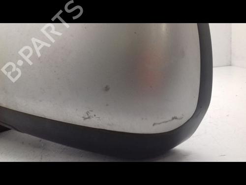 Left mirror TOYOTA COROLLA Verso (_E12_) 2.0 D-4D (CDE120_, CDE120R) | BP29225338C26 