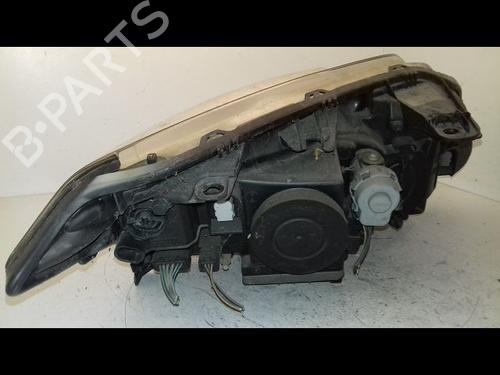 Left headlight RENAULT LAGUNA III (BT0/1) 2.0 dCi (BT01, BT08, BT09, BT0E, BT0K, BT12, BT1C, BT1D,... | BP31347915C28 