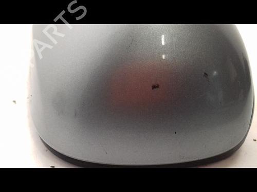 Right mirror TOYOTA YARIS (_P9_) 1.33 VVT-i (NSP90_, NSP90R) | BP21672360C27 