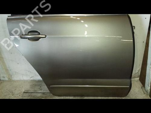 Right rear door PEUGEOT 5008 (0U_, 0E_) 1.6 HDi | BP29414629C5 