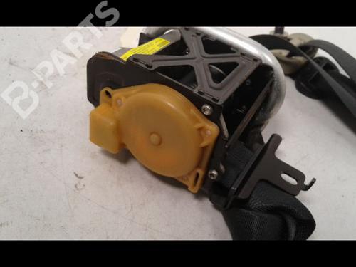 Front right belt tensioner NISSAN NOTE (E11, NE11) 1.5 dCi | BP8972458C88 