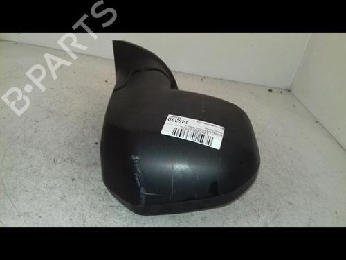 Used Left mirror Left mirror 37252683 37252683