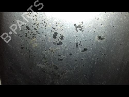 Hood NISSAN QASHQAI I (J10, NJ10) 1.5 dCi | BP29224713C1 