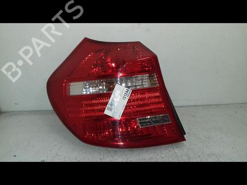 Used Left taillight Left taillight 38428523 38428523