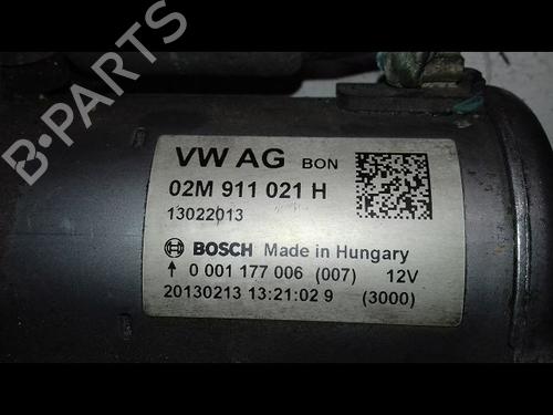 Starter SKODA CITIGO (NF1) 1.0 | BP11694206M8 