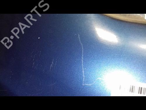 Left front fenders FORD FIESTA VI (CB1, CCN) 1.25 | BP19747942C41 