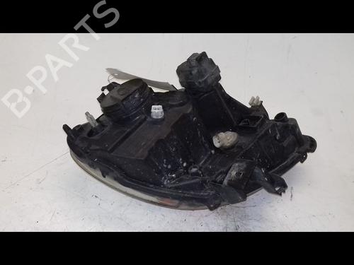 Used Left headlight RENAULT KANGOO Express (FC0/1_) 1.5 dCi (FC1E) (68 hp) 23196258