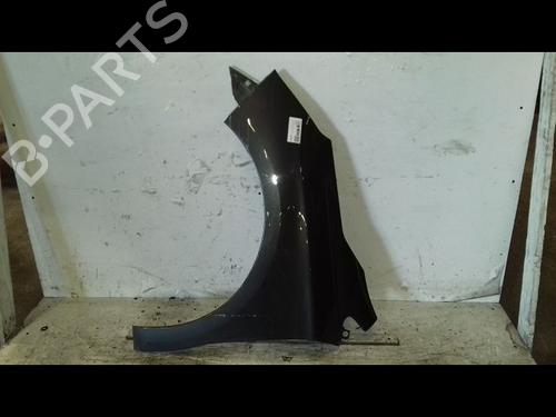 Used Left front fenders CITROËN C4 II (NC_) 1.6 HDi 90 (92 hp) 29216550