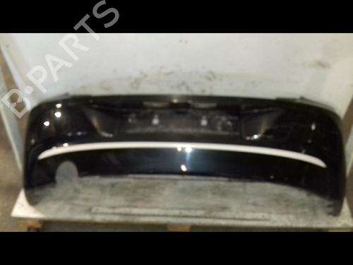 Used Rear bumper BMW 1 (F20) 116 d (116 hp) 29225753