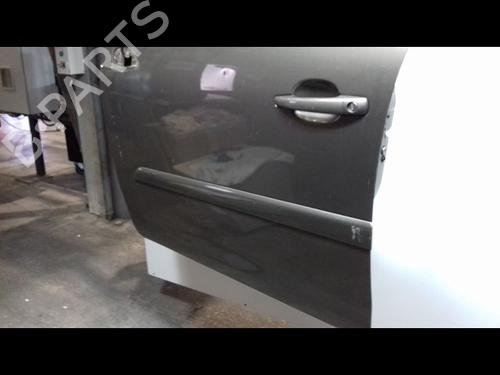 Left front door CITROËN C4 Picasso I MPV (UD_) 1.6 HDi | BP10063662C2