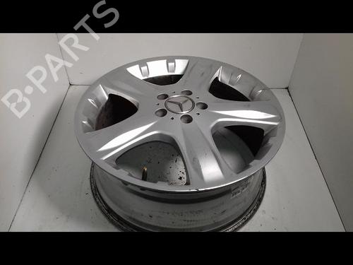 Used Rim MERCEDES-BENZ M-CLASS (W164) ML 320 CDI 4-matic (164.122) (224 hp) 16040502