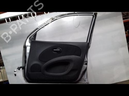 Used Right front door NISSAN MICRA III (K12) 1.5 dCi (86 hp) 15200347