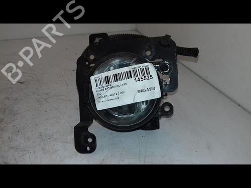 Used Right front fog light PEUGEOT 4007 (VU_, VV_) 2.2 HDi (156 hp) 29226122