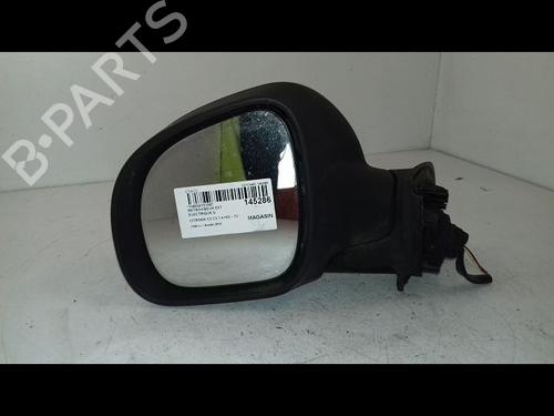 Bakspejl venstre Bakspejl venstre CITROËN C3 I (FC_, FN_) 1.4 HDi (68 hp) 29225378 29225378